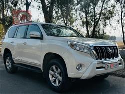 تويوتا لاندكروزر برادو